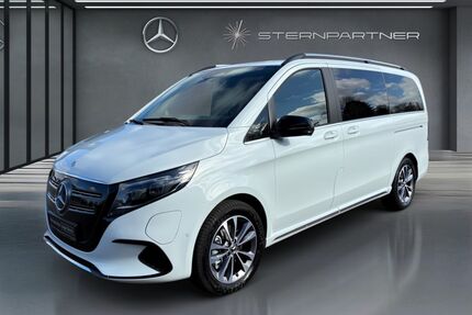 Mercedes-Benz EQV Gebrauchtwagen