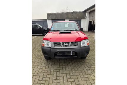 Nissan Navara Gebrauchtwagen