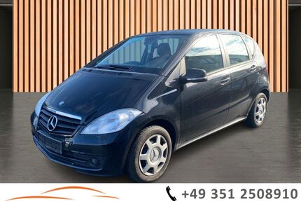 Mercedes-Benz A 160 Gebrauchtwagen