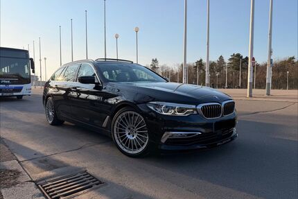 Alpina B5 Gebrauchtwagen