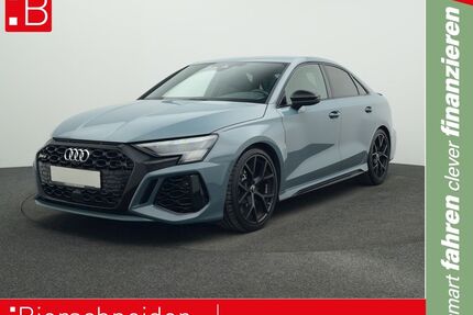 Audi RS3 Gebrauchtwagen