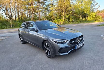 Mercedes-Benz C 220 Gebrauchtwagen