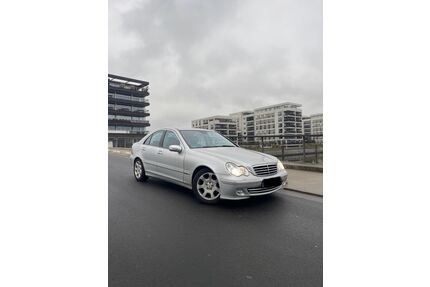 Mercedes-Benz C 280 Gebrauchtwagen