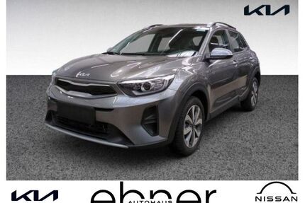 Kia Stonic Gebrauchtwagen