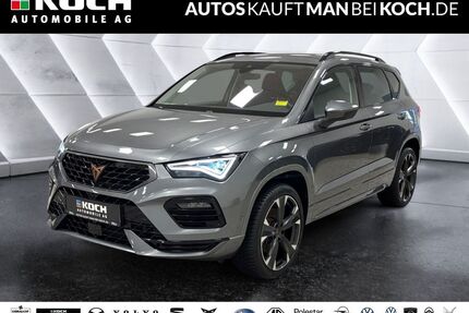 Cupra Ateca Gebrauchtwagen