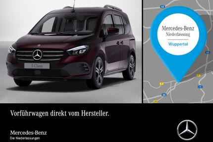 Mercedes-Benz T-Klasse Gebrauchtwagen