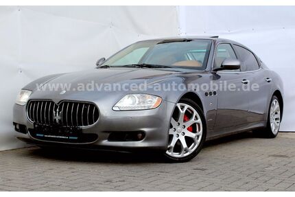 Maserati Quattroporte Gebrauchtwagen