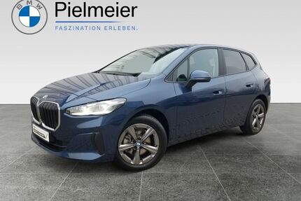 BMW 218 Active Tourer Gebrauchtwagen