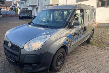 Fiat Doblo Gebrauchtwagen