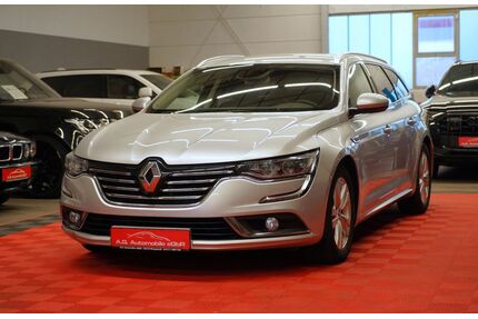 Renault Talisman Gebrauchtwagen