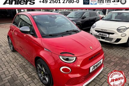 Abarth 500e Gebrauchtwagen