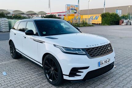 Land Rover Range Rover Velar Gebrauchtwagen