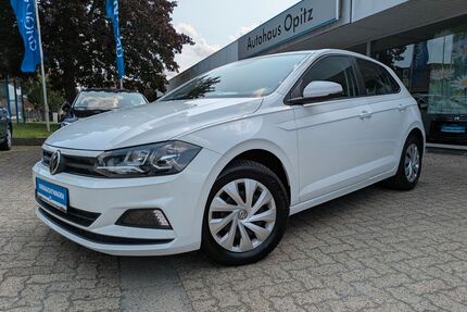 VW Polo Gebrauchtwagen