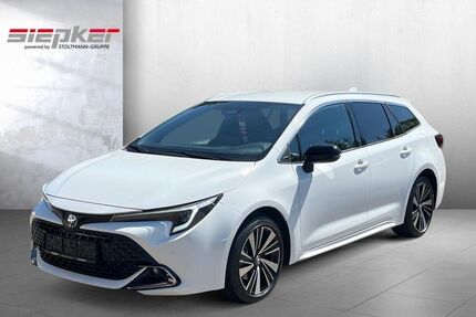 Toyota Corolla Gebrauchtwagen