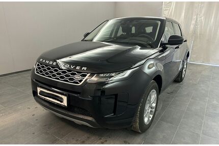 Land Rover Range Rover Evoque Gebrauchtwagen