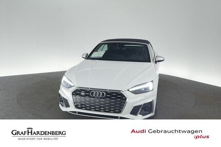 Audi S5 Gebrauchtwagen