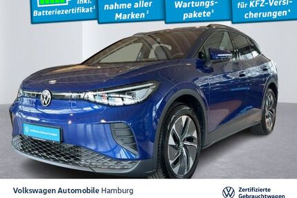 VW ID.4 Gebrauchtwagen