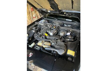 Porsche 924 Gebrauchtwagen