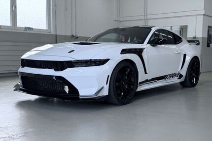 Ford Mustang Gebrauchtwagen
