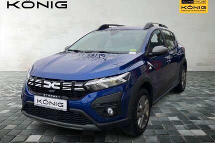 Dacia Sandero Gebrauchtwagen