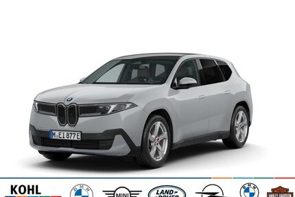 BMW iX3 Gebrauchtwagen