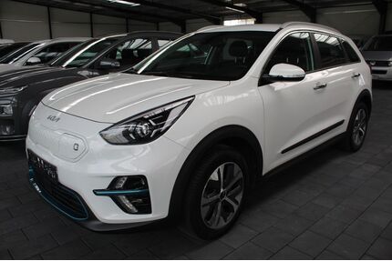 Kia Niro Gebrauchtwagen