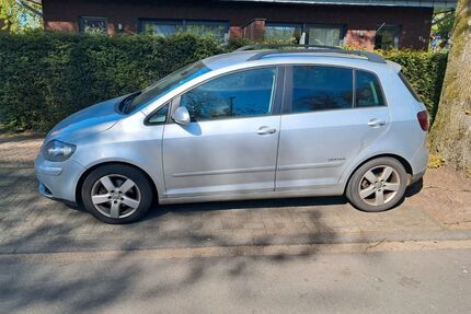 VW Golf Plus Gebrauchtwagen