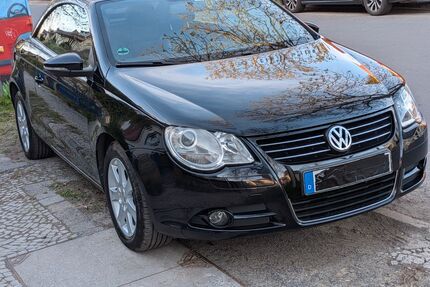 VW Eos Gebrauchtwagen