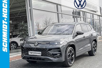 VW Tayron Gebrauchtwagen
