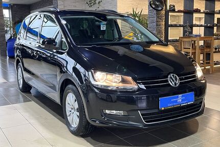 VW Sharan Gebrauchtwagen