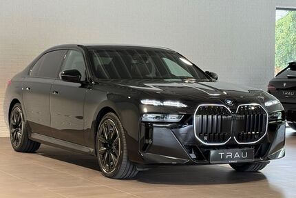 BMW 740 Gebrauchtwagen