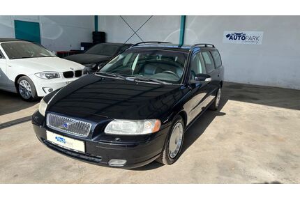 Volvo V70 Gebrauchtwagen