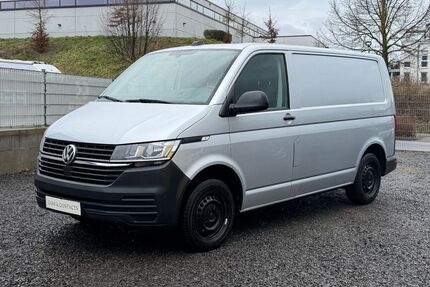 VW T6 Transporter Gebrauchtwagen