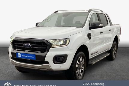 Ford Ranger Gebrauchtwagen