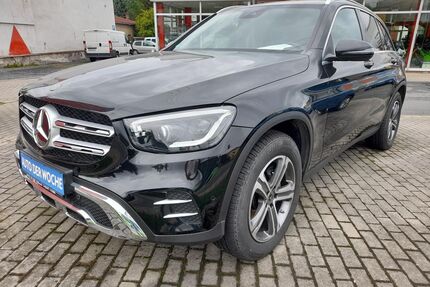 Mercedes-Benz GLC 200 Gebrauchtwagen