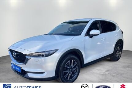 Mazda CX-5 Gebrauchtwagen