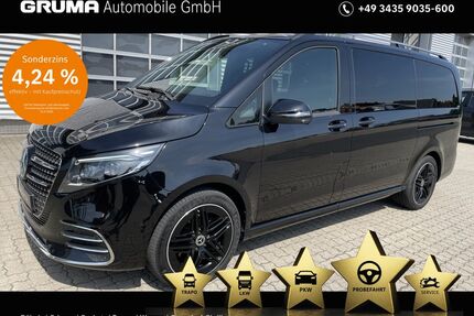 Mercedes-Benz V 250 Gebrauchtwagen