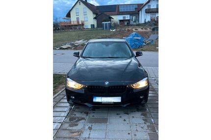 BMW 328 Gebrauchtwagen