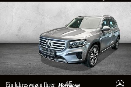 Mercedes-Benz GLB 180 Gebrauchtwagen
