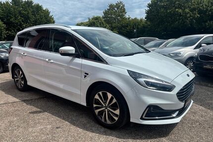 Ford S-Max Gebrauchtwagen