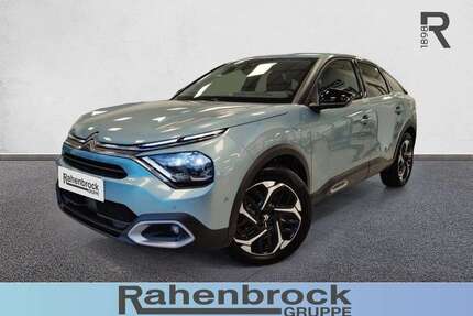 Citroen C4 Gebrauchtwagen