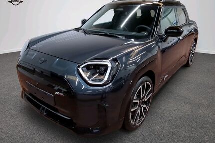 Mini Aceman Gebrauchtwagen