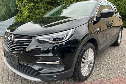 Opel Grandland (X) Gebrauchtwagen