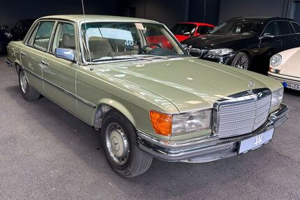 Mercedes-Benz 450 Gebrauchtwagen