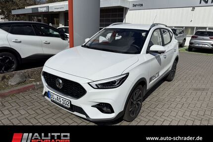 MG ZS Gebrauchtwagen
