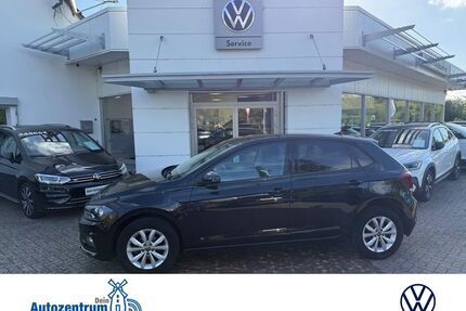 VW Polo Gebrauchtwagen