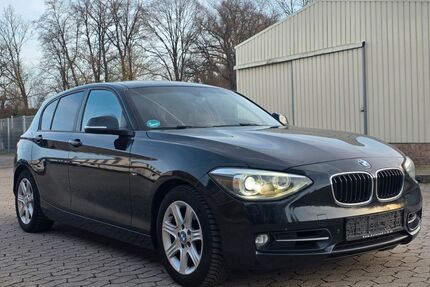 BMW 120 Gebrauchtwagen