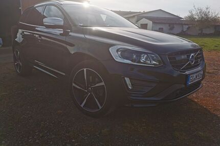 Volvo XC60 Gebrauchtwagen