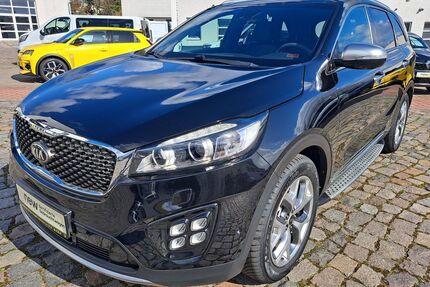 Kia Sorento Gebrauchtwagen