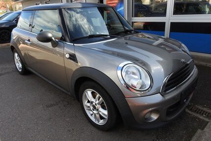 Mini One D Gebrauchtwagen